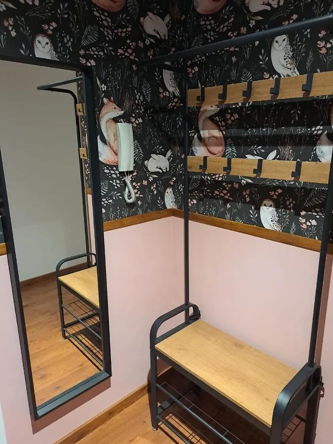 El Sitio De Mi Recreo Apartment Trevelez Spain