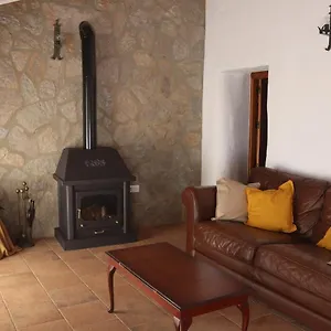 Сasa de vacaciones Casa Alegria, Algodonales