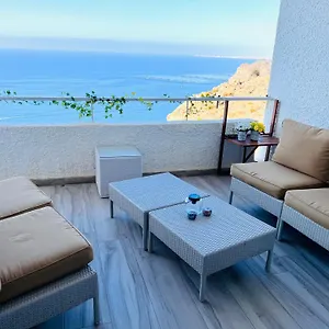 Apartamento Luz De Mar, Almería
