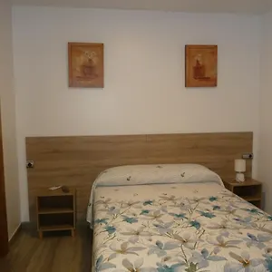 Casa Fermina- A 2 Horas De Las Pistas De Esqui Trevelez