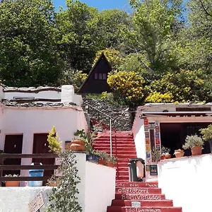 Camping Bungalow Camping Trevélez, Trevélez
