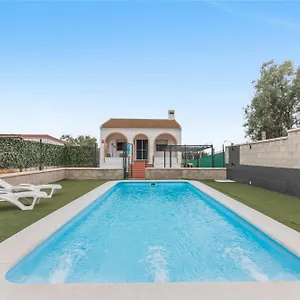 Сasa de vacaciones Montemayor, Moguer