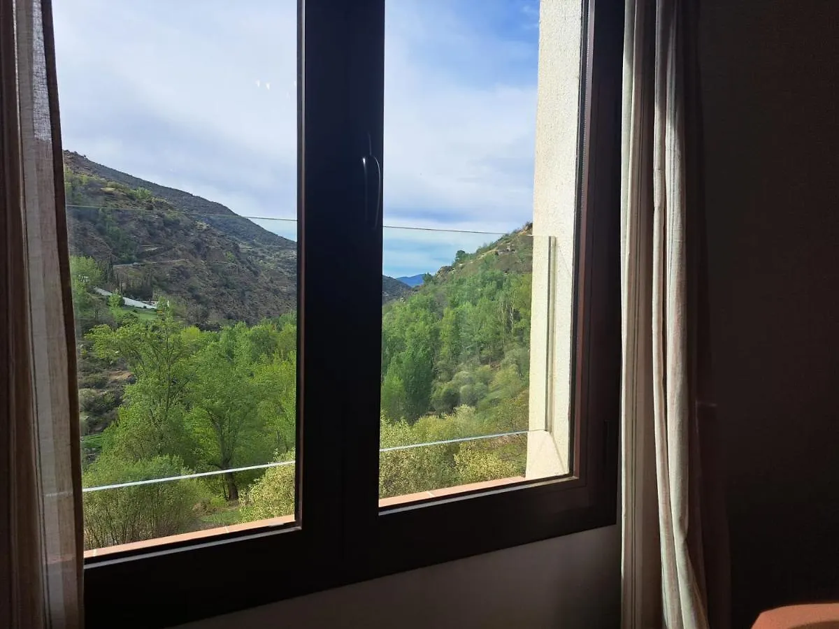 El Sitio De Mi Recreo Apartment Trevelez 0*,  Spain